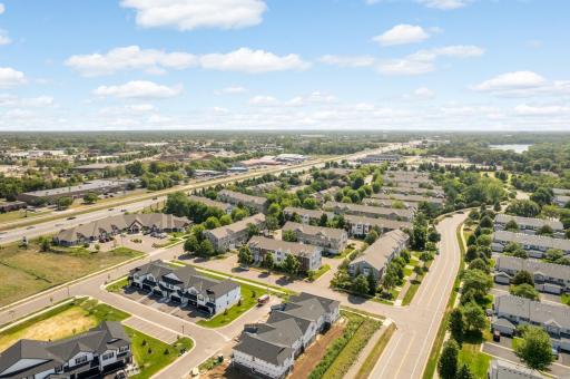 13907 Jasper Street NW, Ramsey, MN 55303