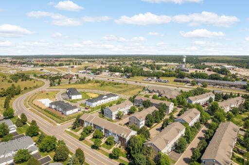 13907 Jasper Street NW, Ramsey, MN 55303