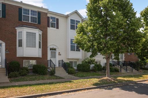13907 Jasper Street NW, Ramsey, MN 55303