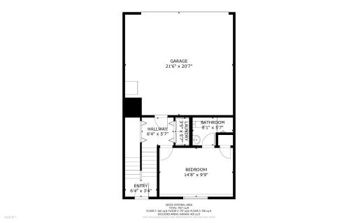 13907 Jasper Street NW, Ramsey, MN 55303