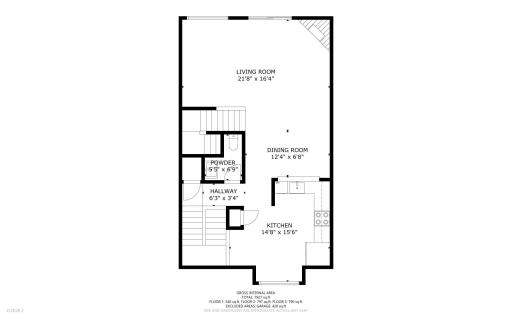 13907 Jasper Street NW, Ramsey, MN 55303