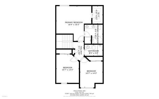 13907 Jasper Street NW, Ramsey, MN 55303
