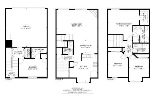 13907 Jasper Street NW, Ramsey, MN 55303