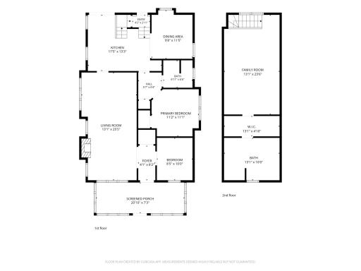 2D Floor Plan for 237 Markley Avenue_2.jpg