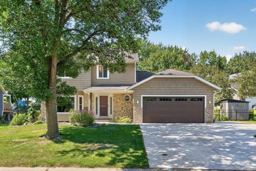 Photo for 11005 45th Avenue N, Minneapolis, MN 55442 - listing #7110237 11005 45th Avenue N, Minneapolis, MN 55442