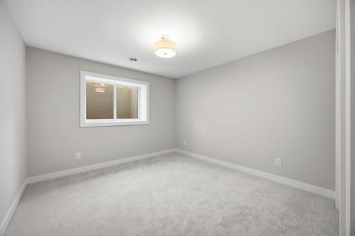 Bright and Comfortable Lower-Level Bedroom #6