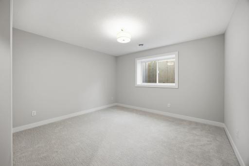 Bright and Comfortable Lower-Level Bedroom #7
