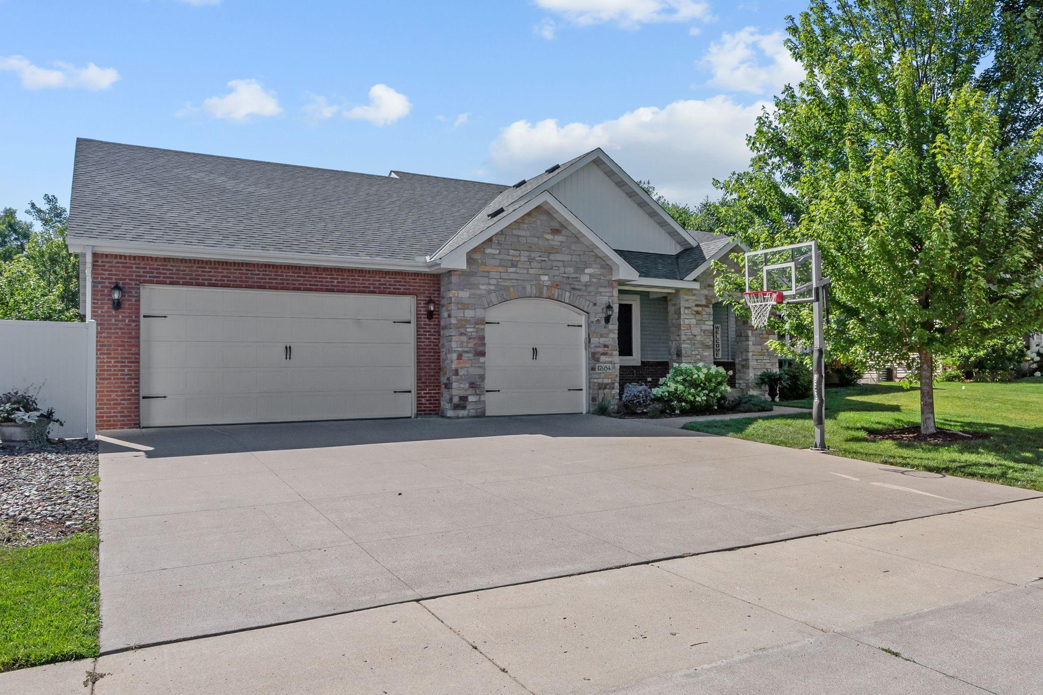 Welcome home to Belmont Estates.