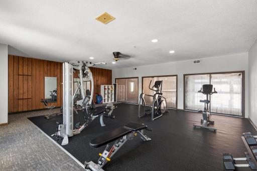 fitness room_mls