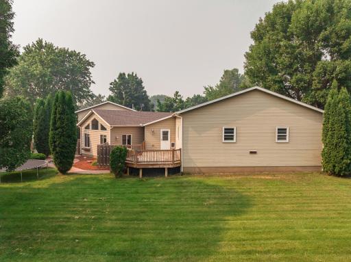 5708 Nightingale Court, Saint Cloud, MN 56303