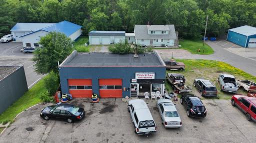 519 N Benton Drive, Sauk Rapids, MN 56379
