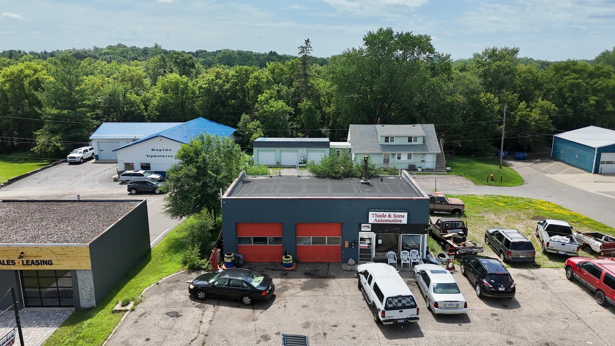 Property photo for 519 N Benton Drive, Sauk Rapids, MN 56379