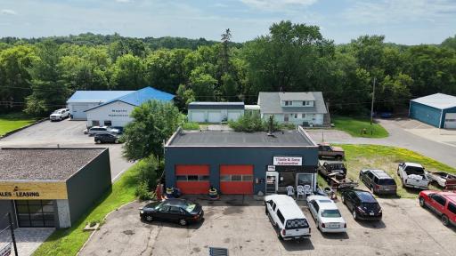 519 N Benton Drive, Sauk Rapids, MN 56379