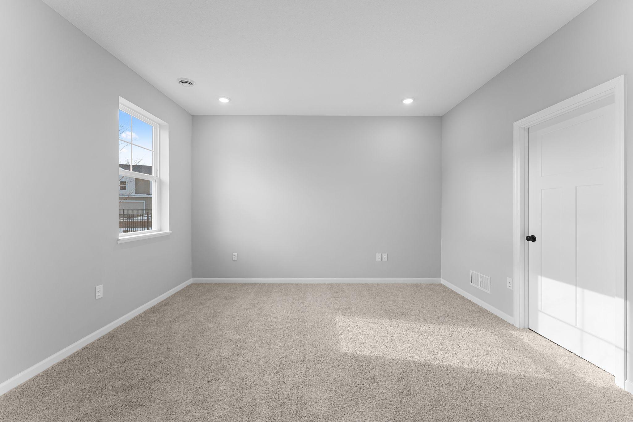 Recreation Room