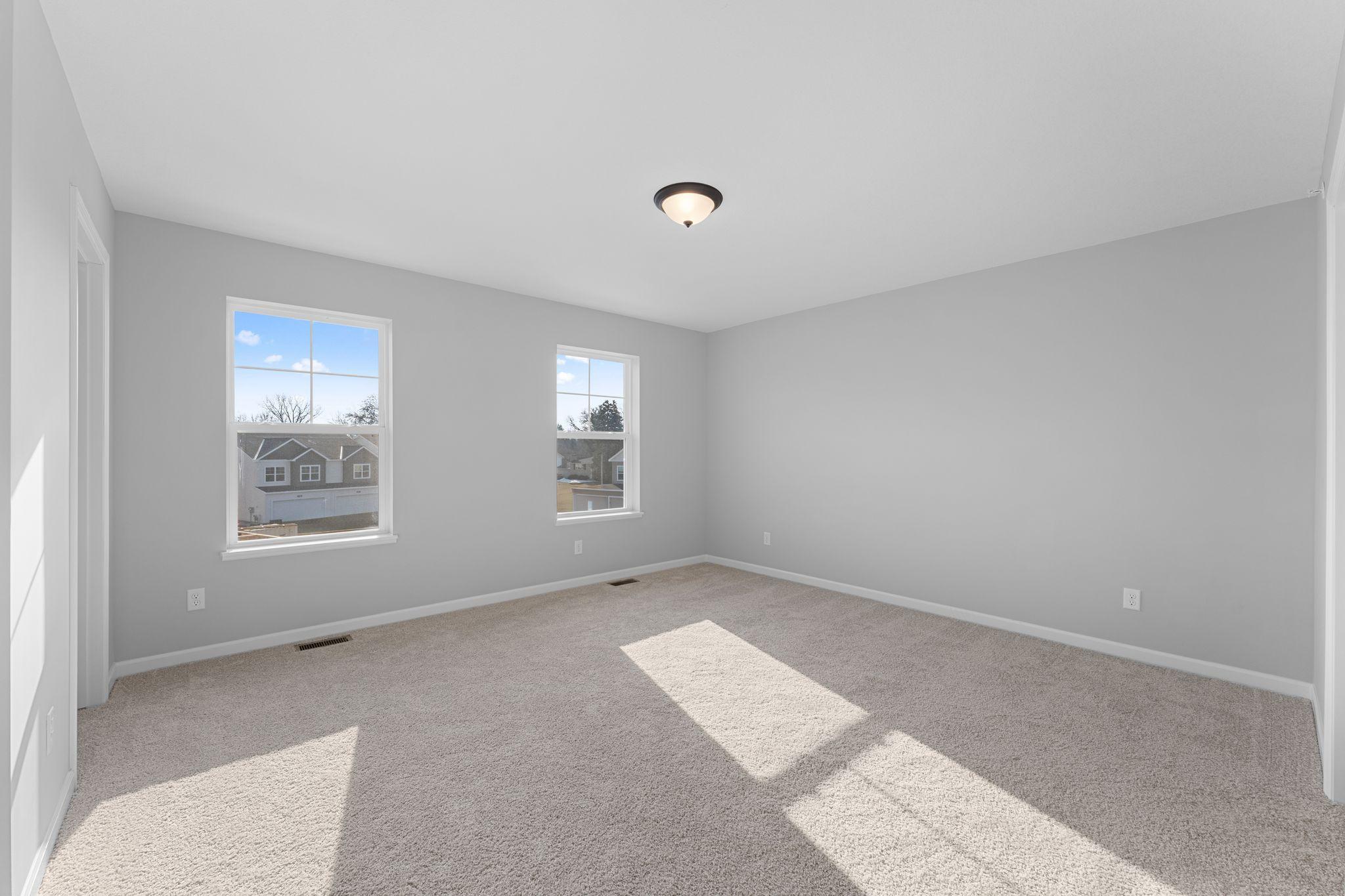 Owner's Suite