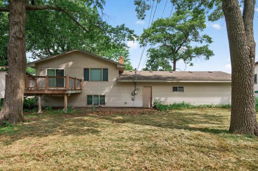 820 86th Lane NW, Coon Rapids, MN 55433
