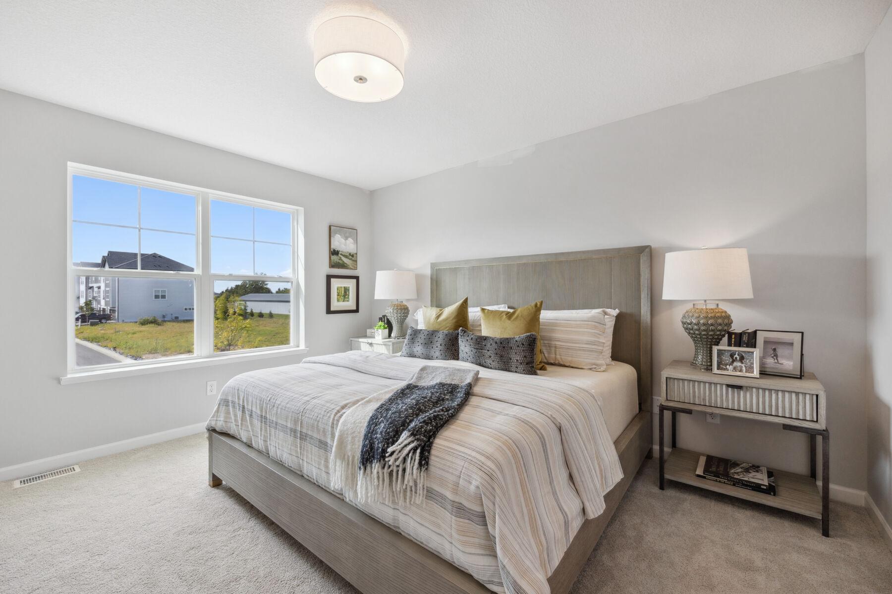 Owner's Suite - Representational Photo