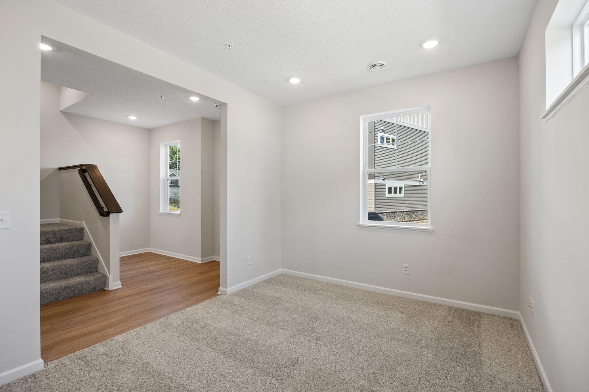 Recreation Room