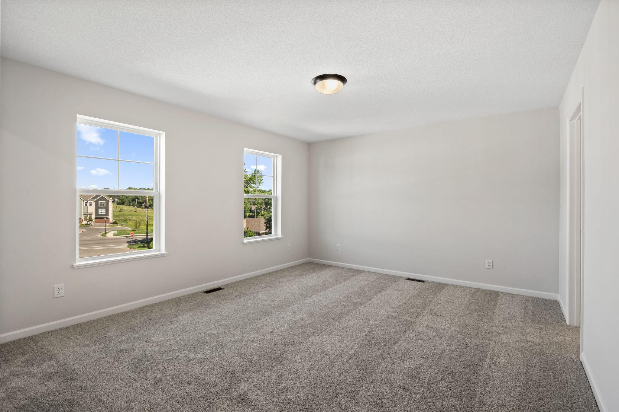 Owner's Suite