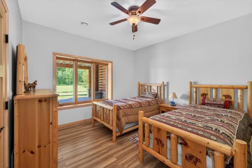 Lower Bedroom