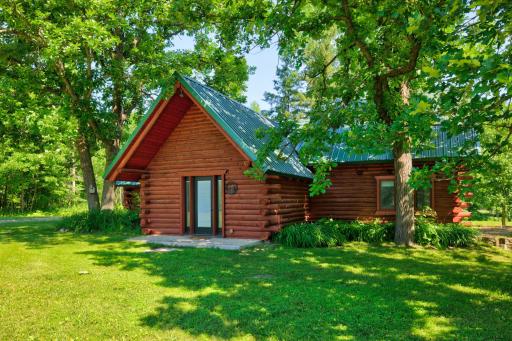 Guest Home