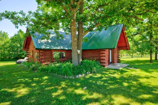 Guest Home