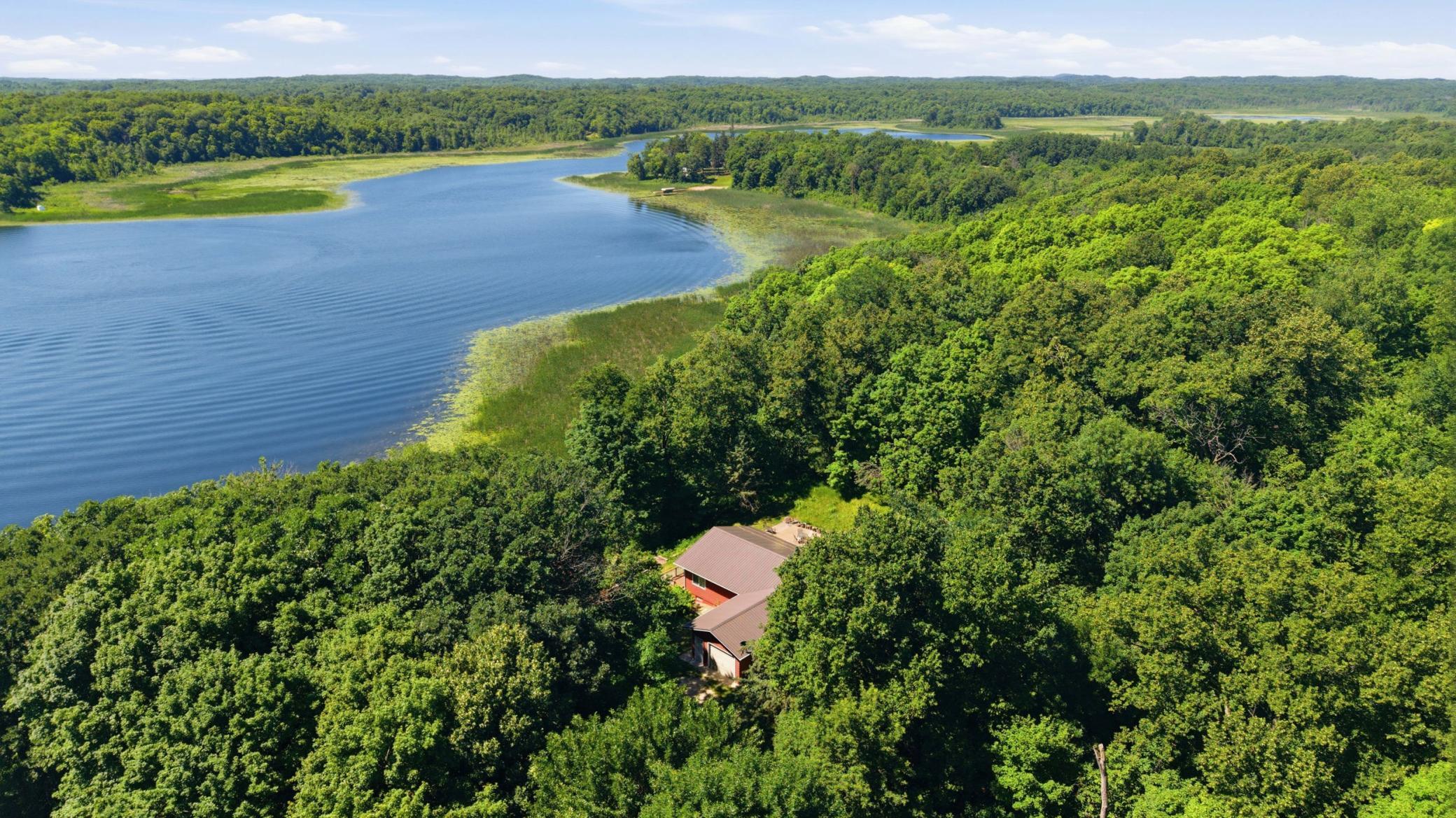 Star Lake
