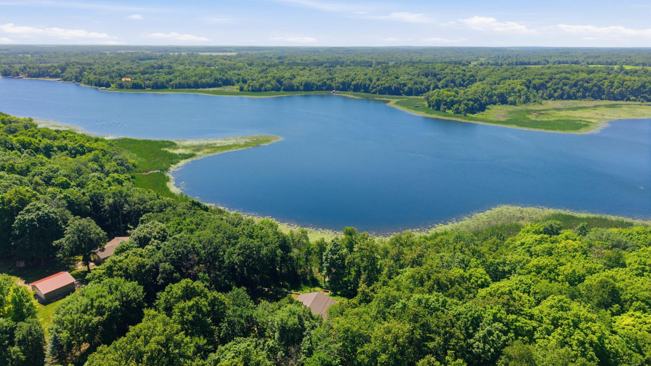Star Lake