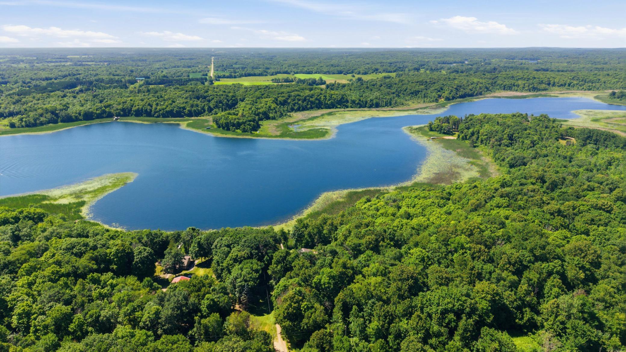Star Lake