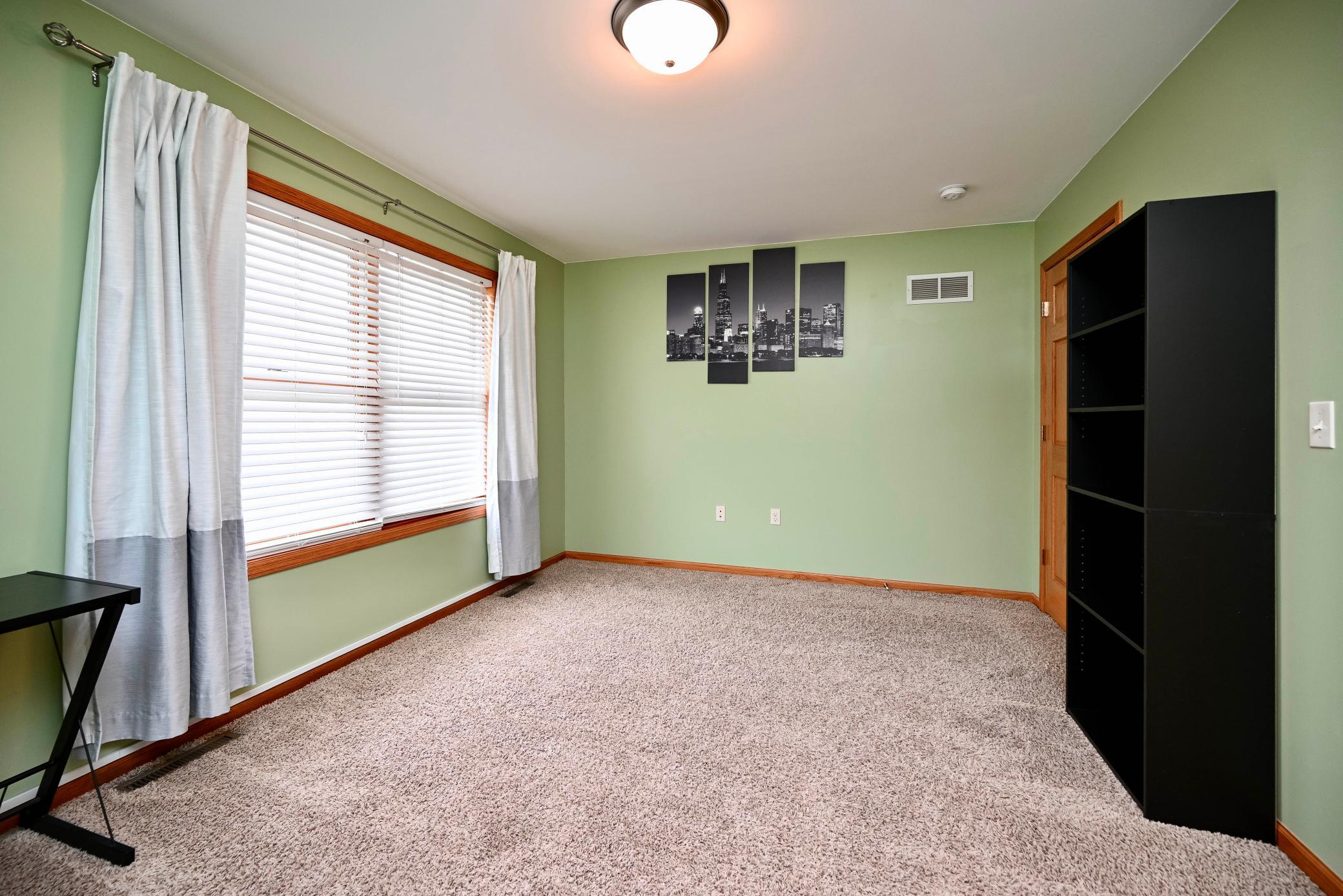 UL Bedroom Two