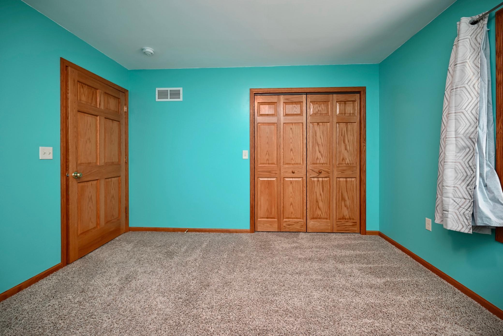 UL Bedroom Four