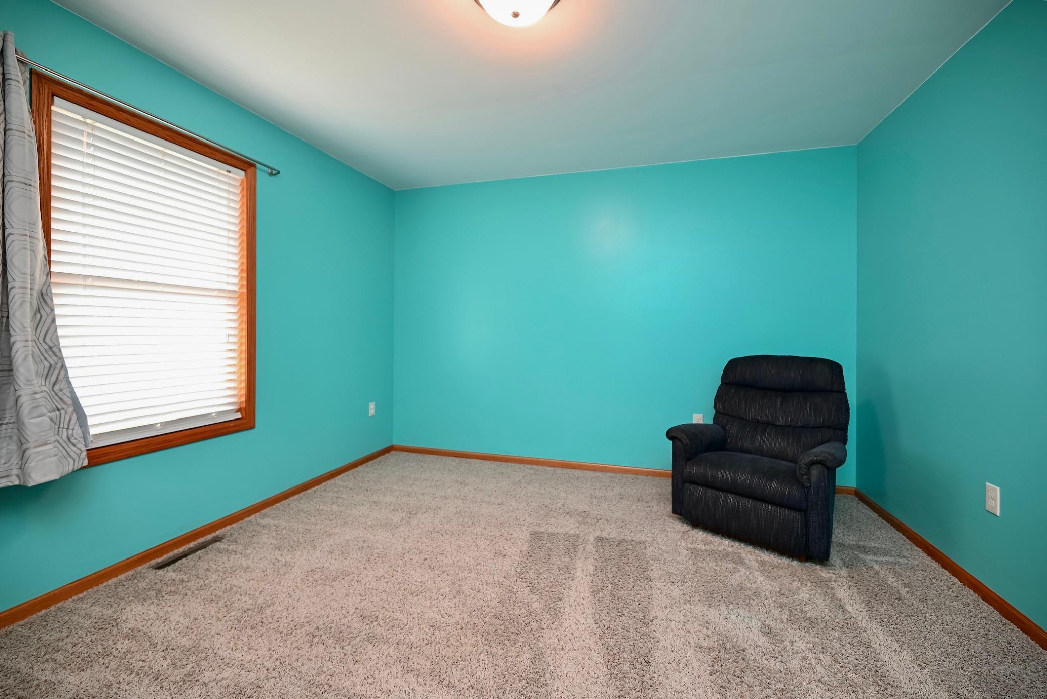 UL Bedroom Four