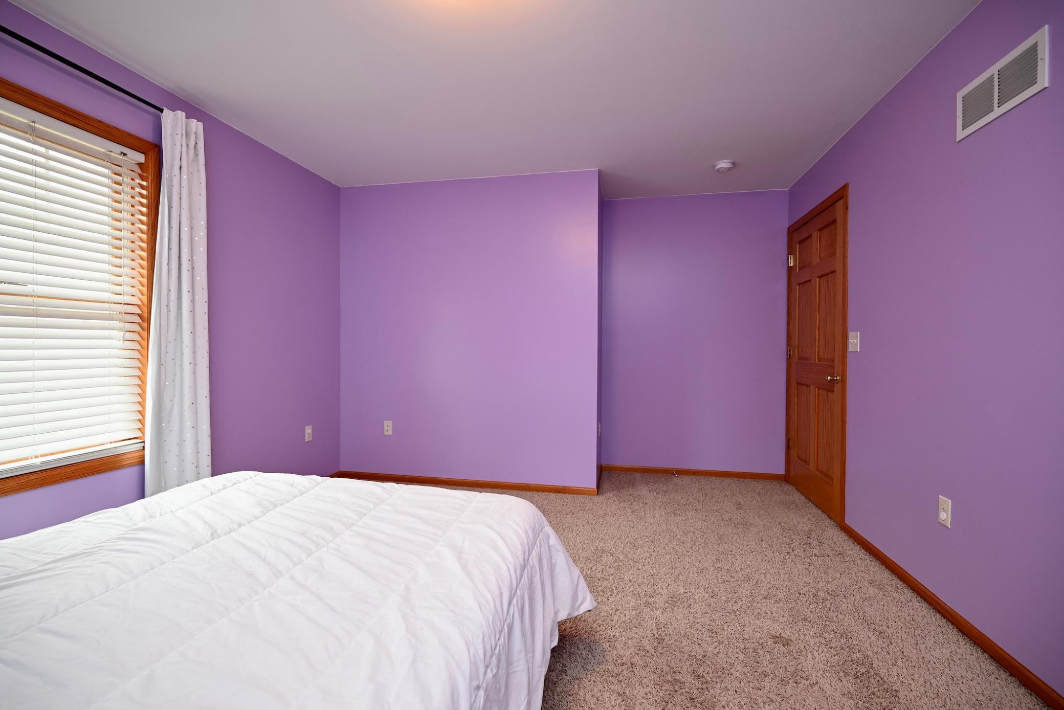 UL Bedroom Three
