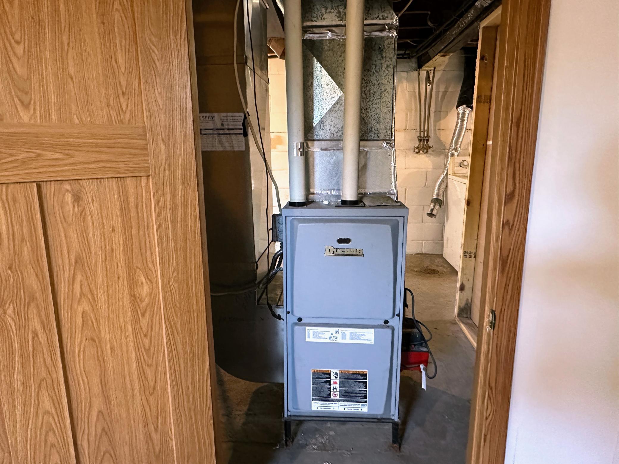 Furnace