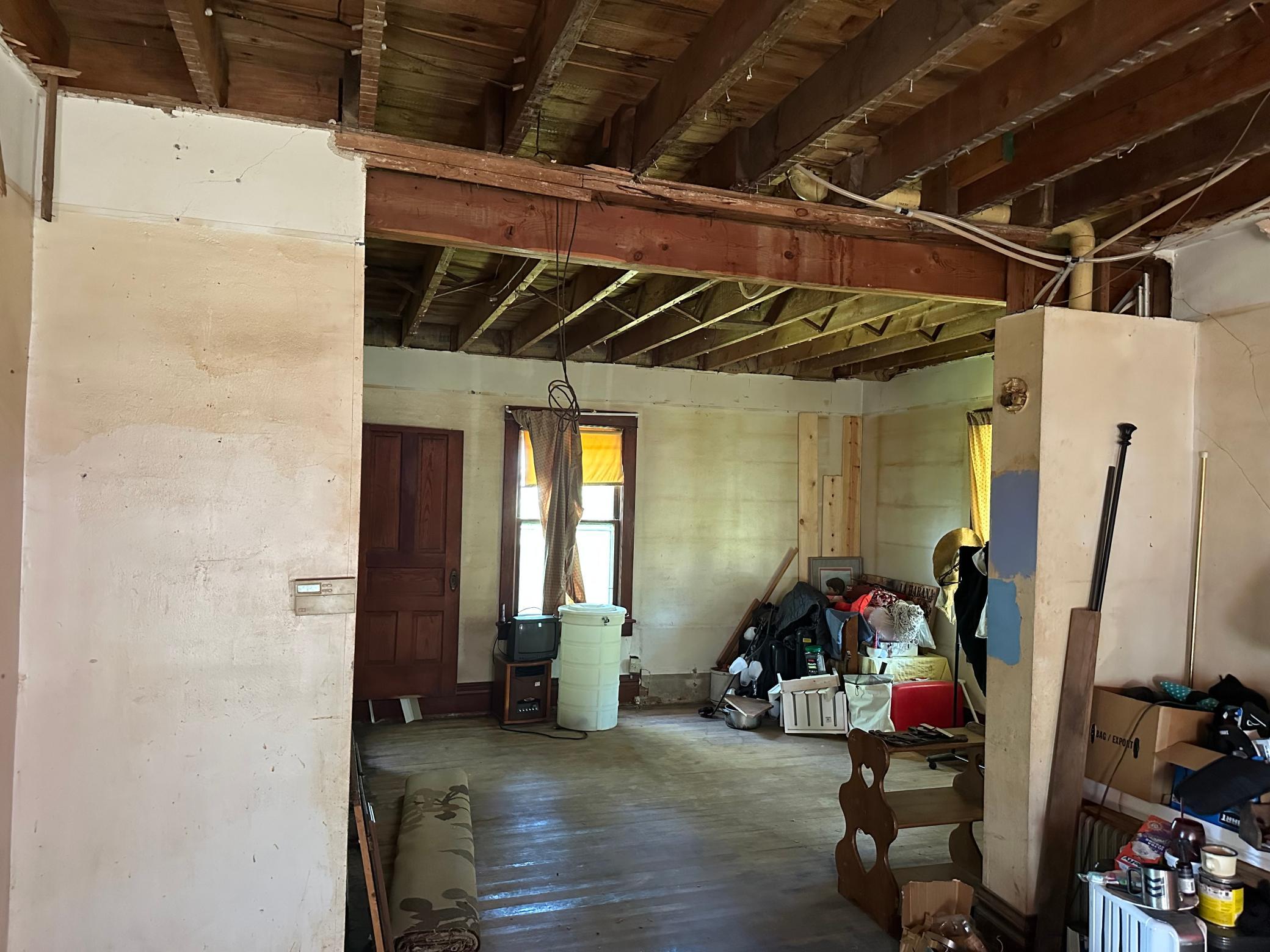 Main Floor