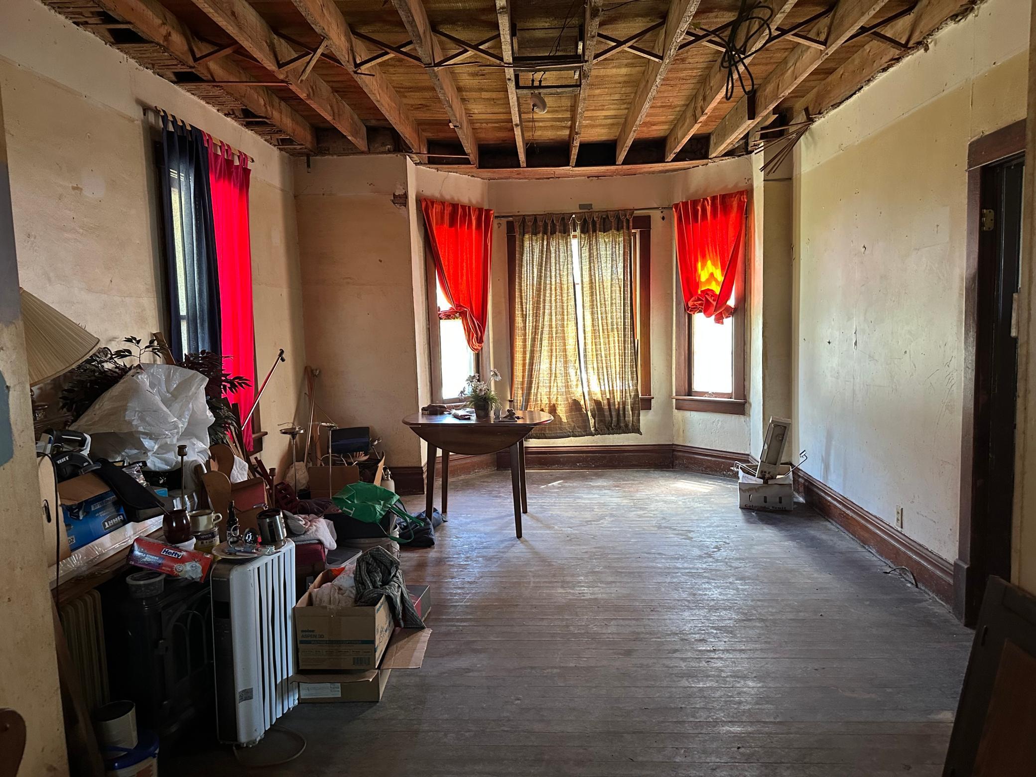 Main Floor