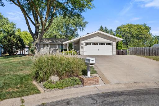 1993 Warbler Lane, Saint Paul, MN 55119