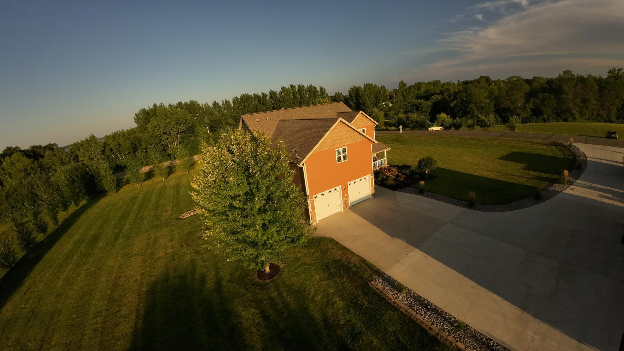 1.29 acres