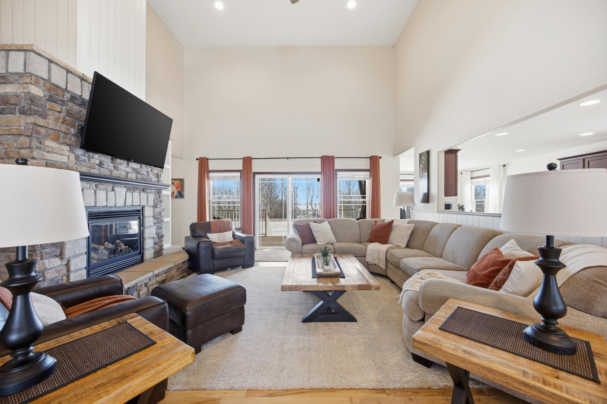 Great space