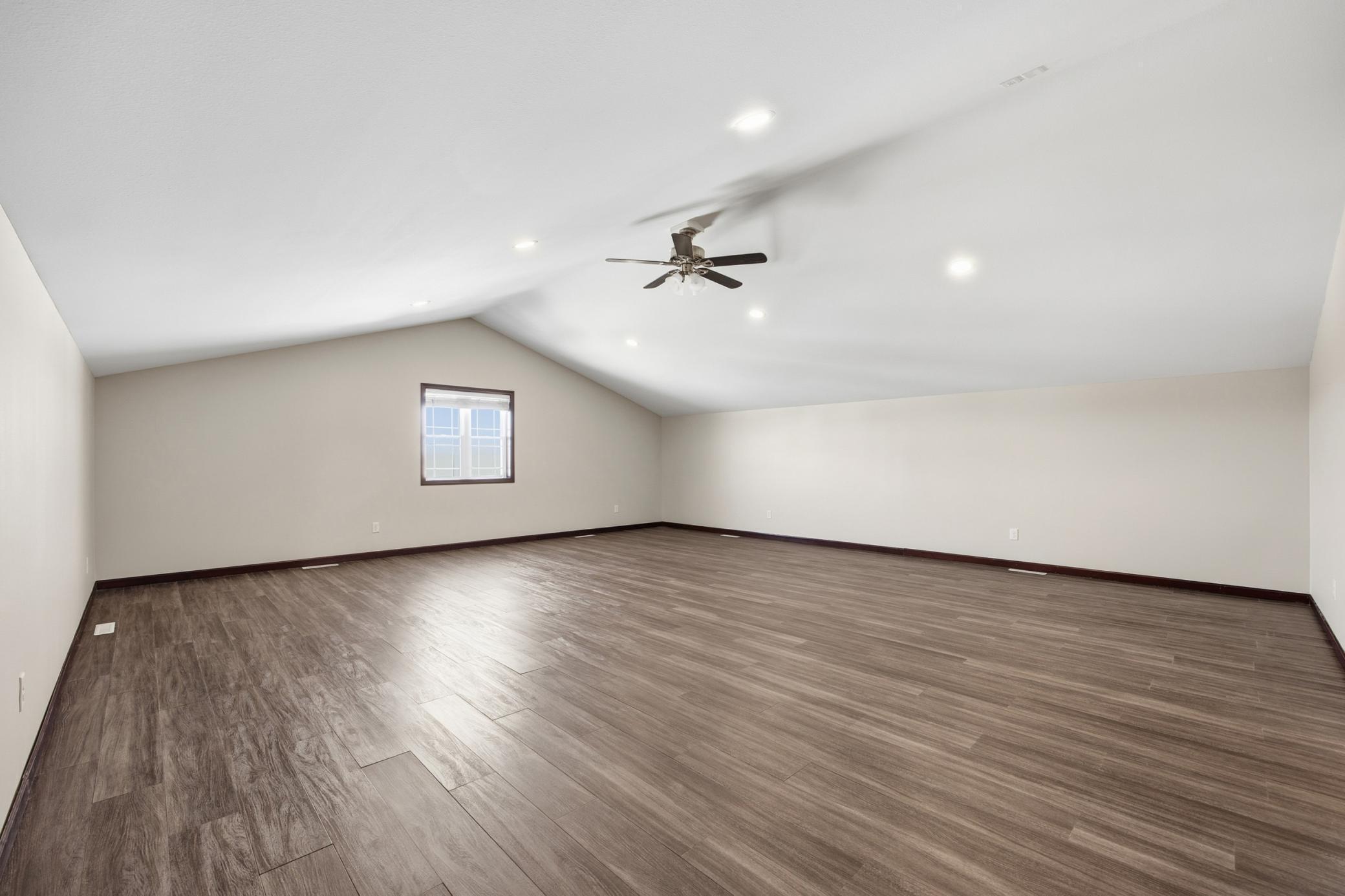 Great for games, play room, office and more
