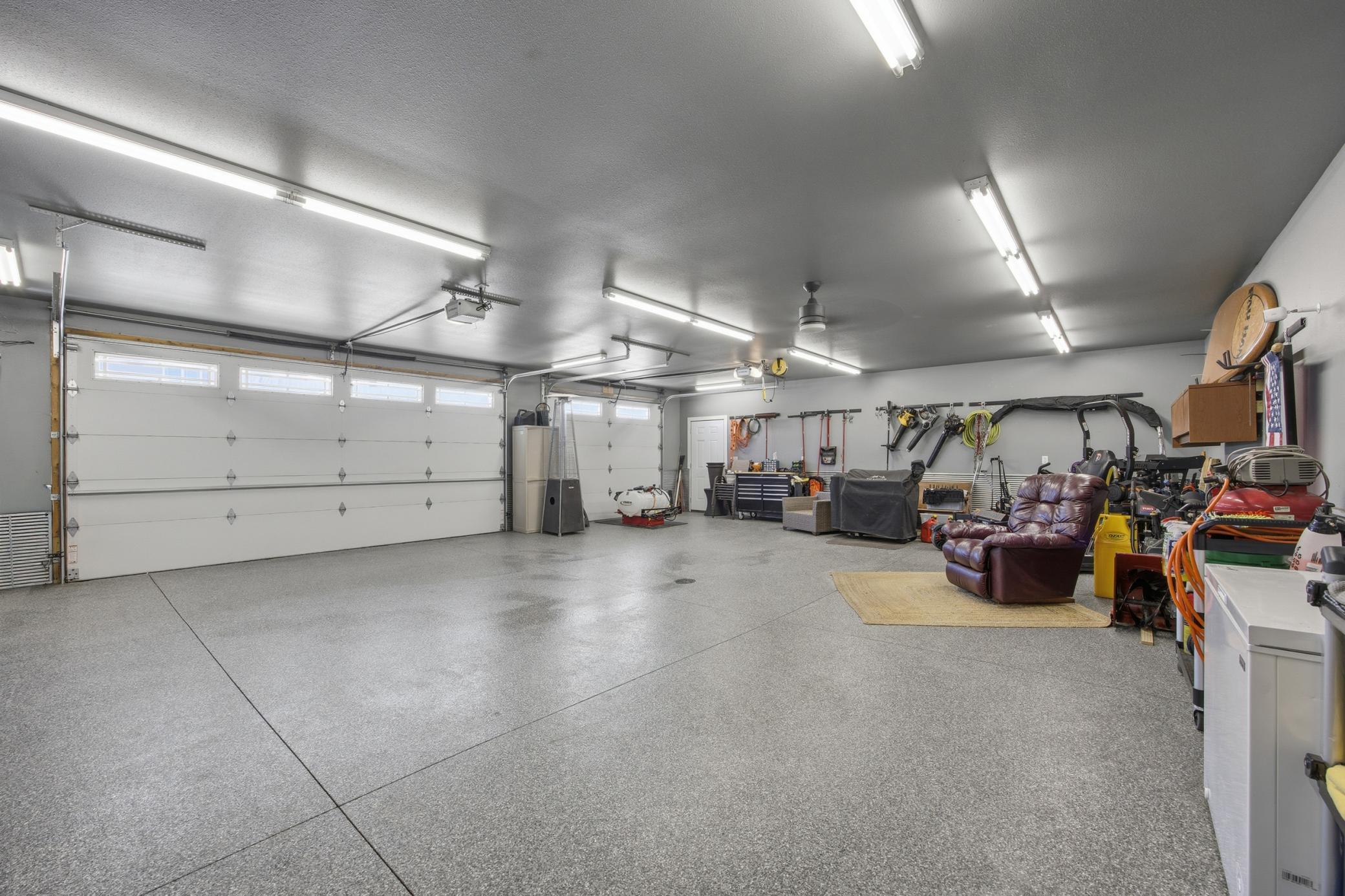 EV Charger in the shop excluded