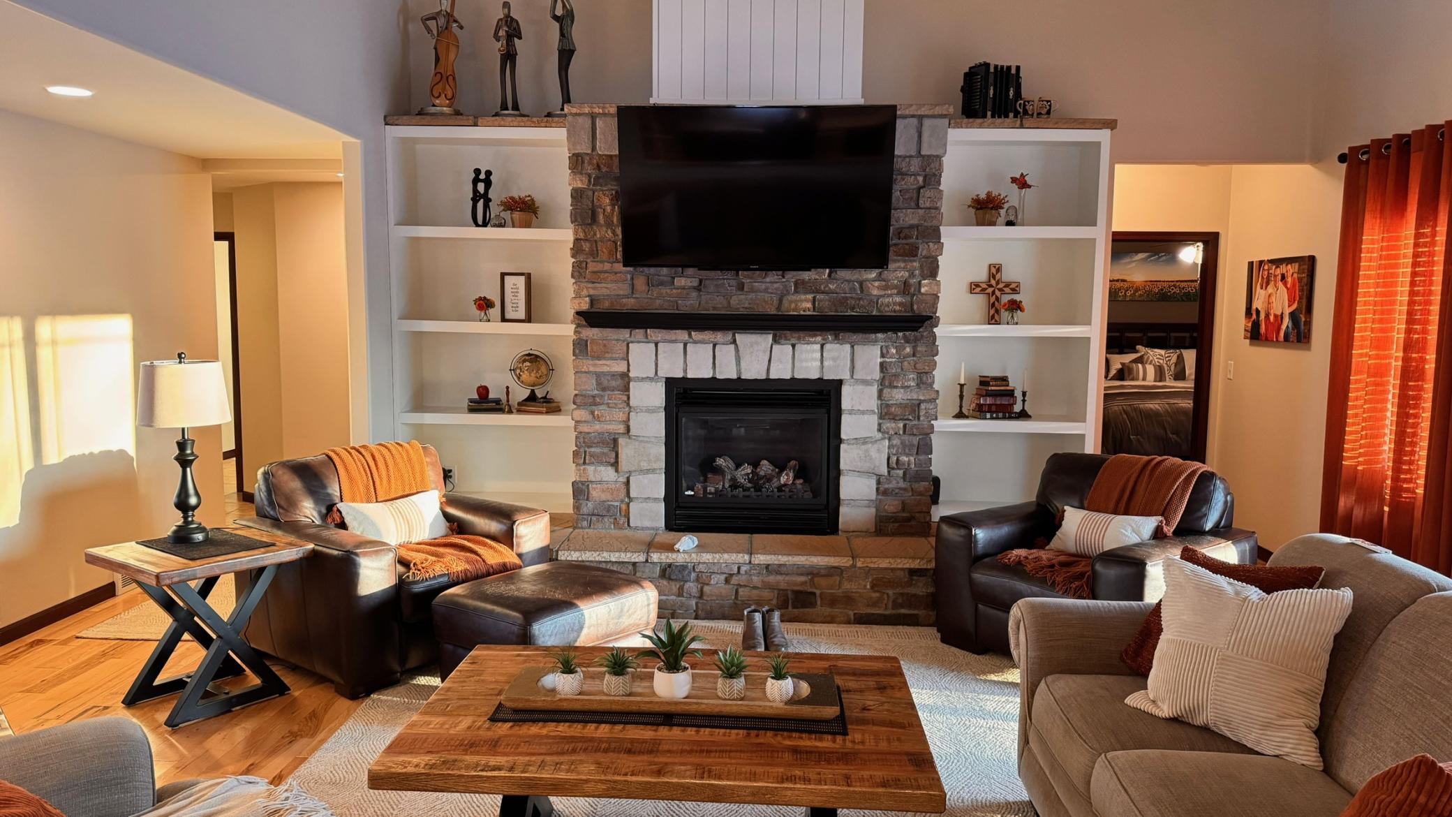 Built-ins