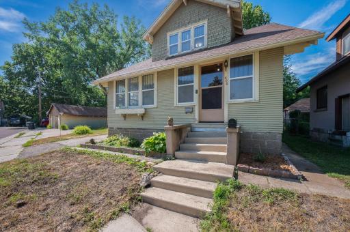 406 W Lewis Street, Mankato, MN 56001