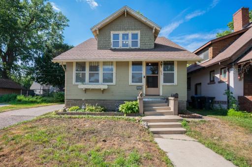 406 W Lewis Street, Mankato, MN 56001