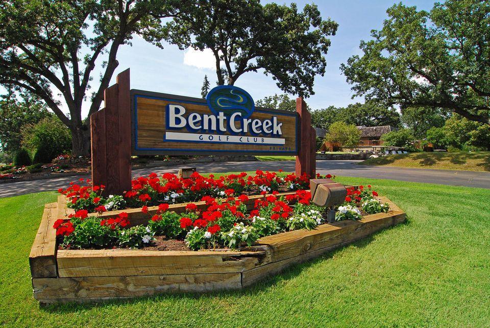 Bent Creek Golf Club