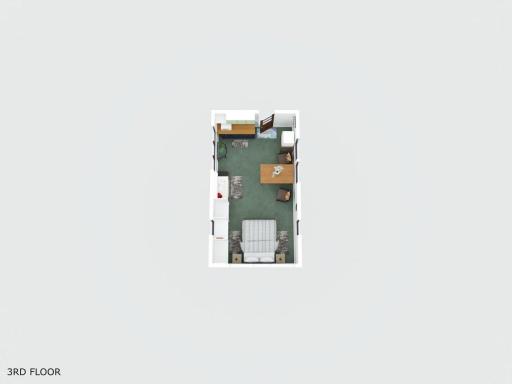 Small Cottage
