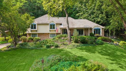 18864 Heathcote Drive, Wayzata, MN 55391