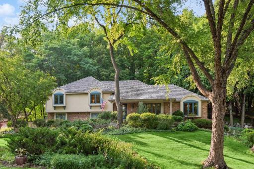 18864 Heathcote Drive, Wayzata, MN 55391