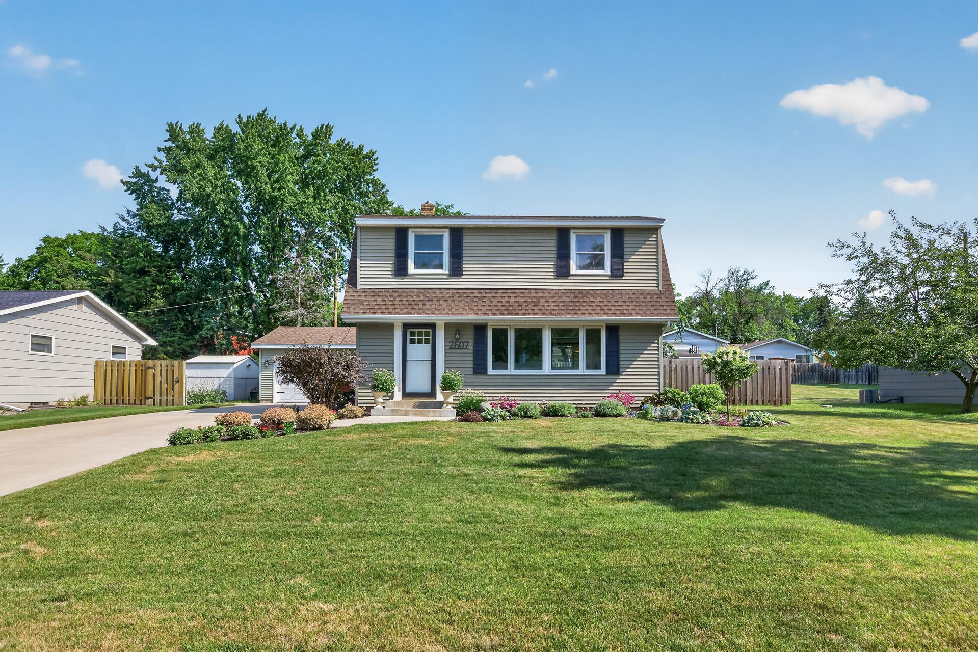A must see gem in White Bear Lake!
