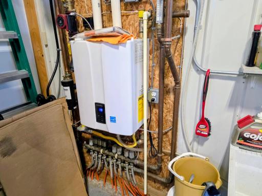 Utilities